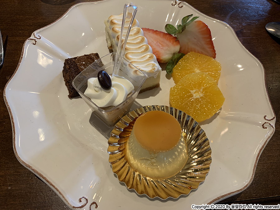 얼바인 맛집 쿠바 음식 하바나 레스토랑 habana restaurant