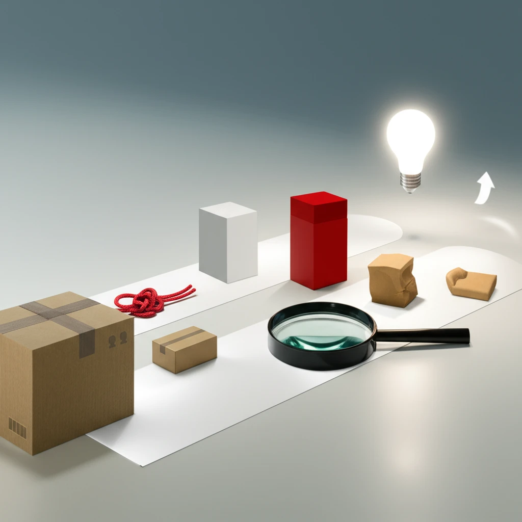 해외 배송 분실 파손 문제, 전문가처..