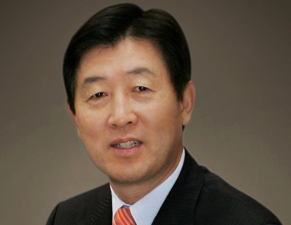 최지성 프로필