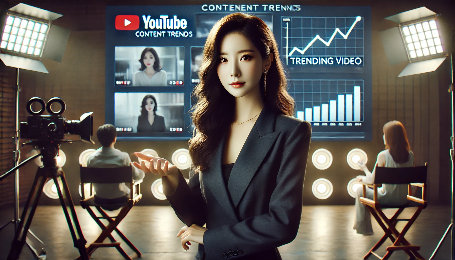 유튜브 콘텐츠 트렌드