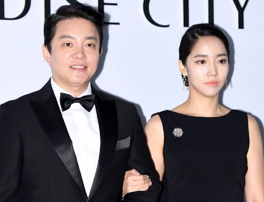 이윤진 이범수 이혼 소송 인스타그램 저격