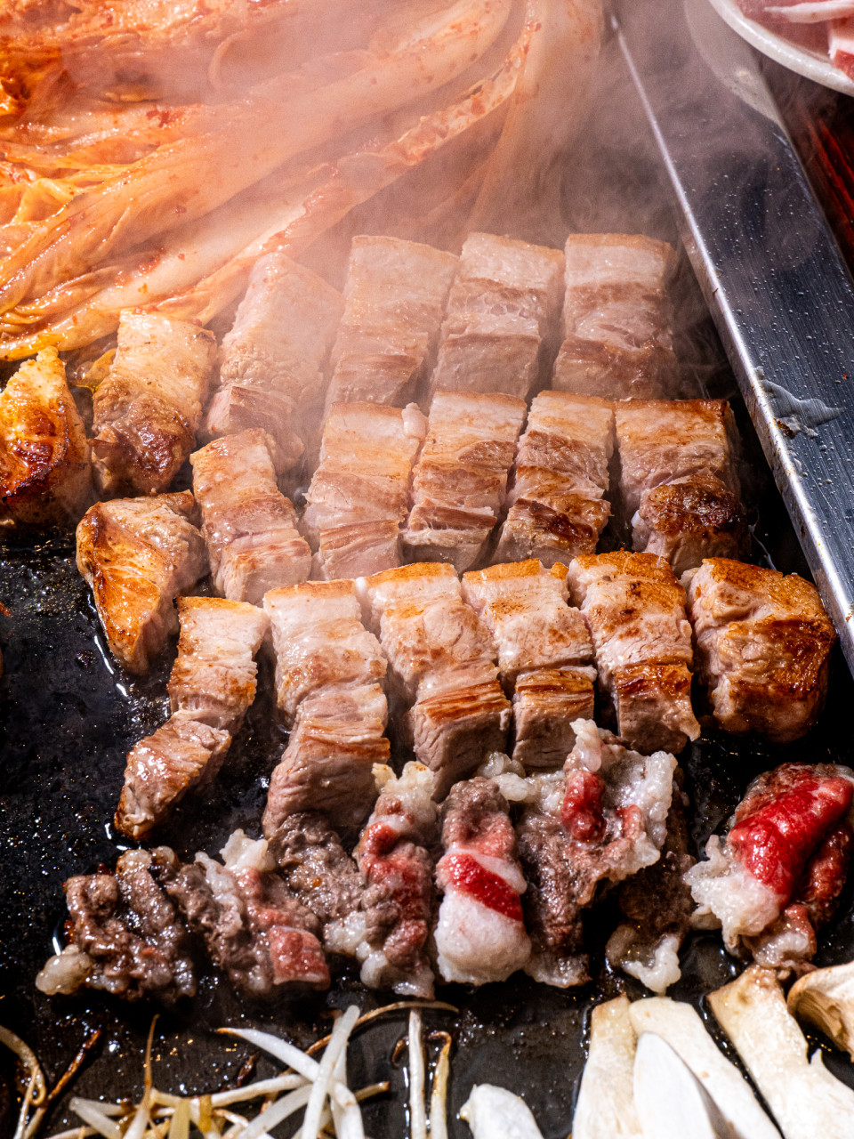 육삼식당 오산점