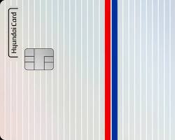 Costco Reward Hyundai Card Edition 2 Warehouse Design