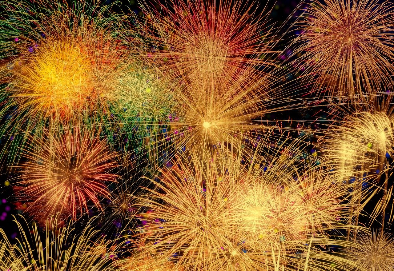 [파주축제 총정리] 2025 하반기 축제 일정 &amp; 운정호수공원 불꽃축제 티켓 구매 및 주차 꿀팁