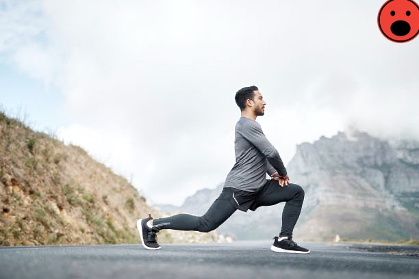 발목 통증 관리 요령