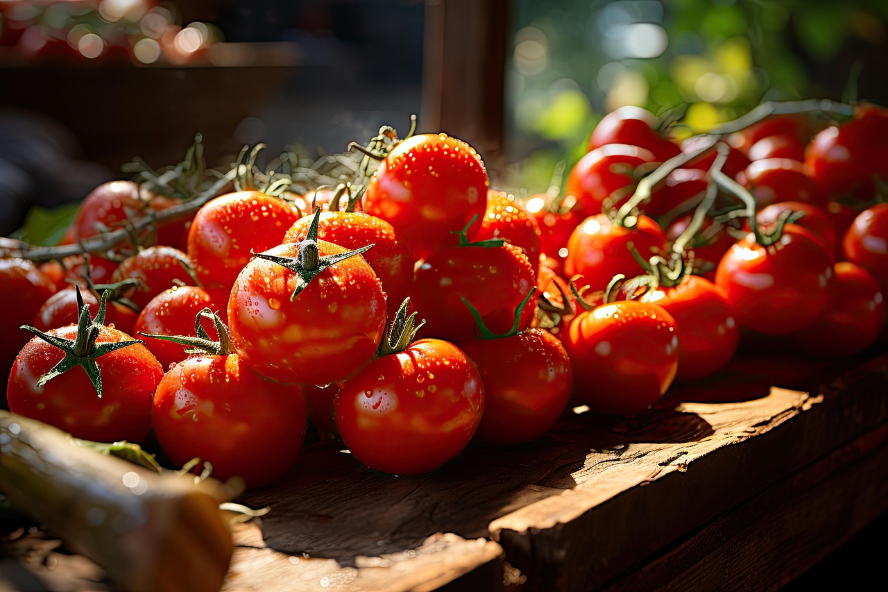 호이안 로칼마켓 관련 사진