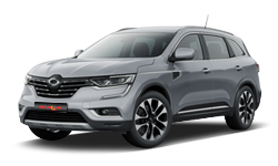 어반 그레이(색상코드 : KAD) 2018 QM6 색상코드 - 어반 그레이(색상코드 : KAD)