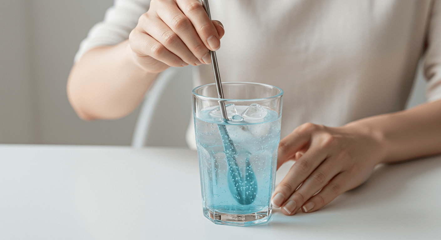 장염에 안좋은 음식