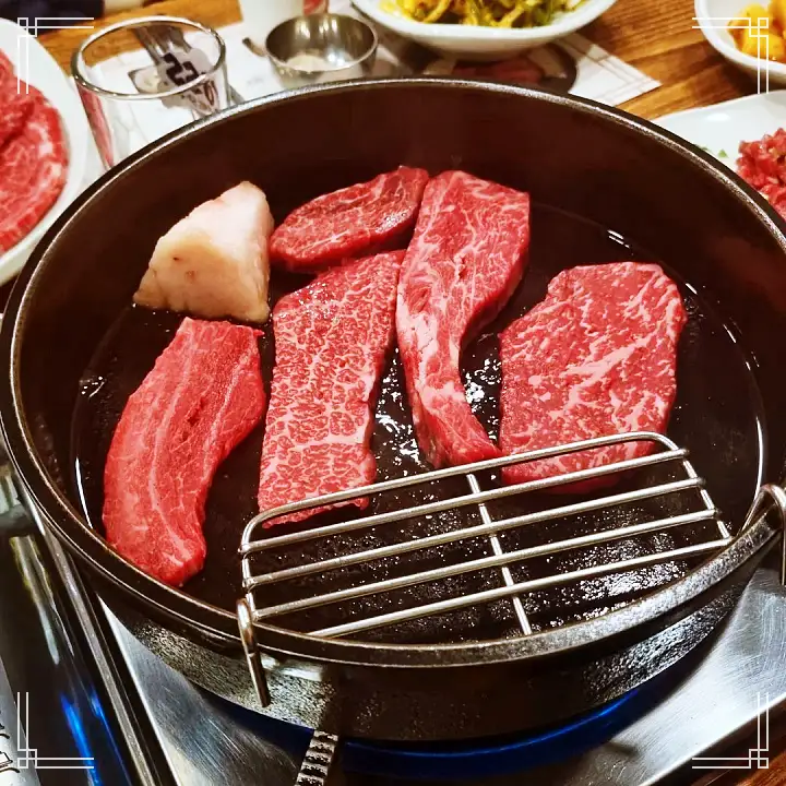 토요일은 밥이좋아 토밥 군포 산본 금정역 맛집 추천 토밥좋아 방송정보