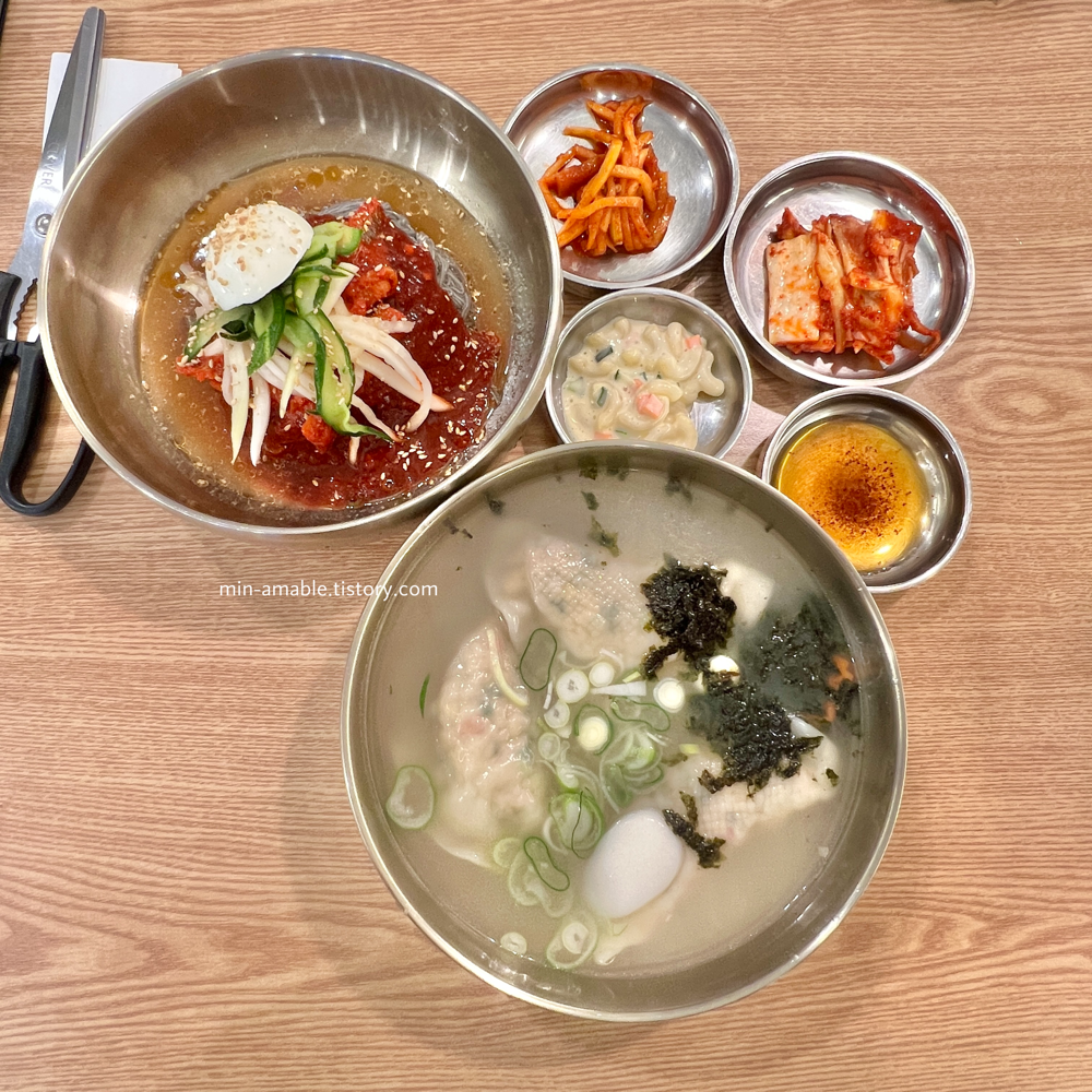 군자맛집