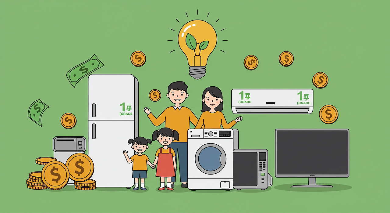 2025 으뜸 가전 환급 프로그램