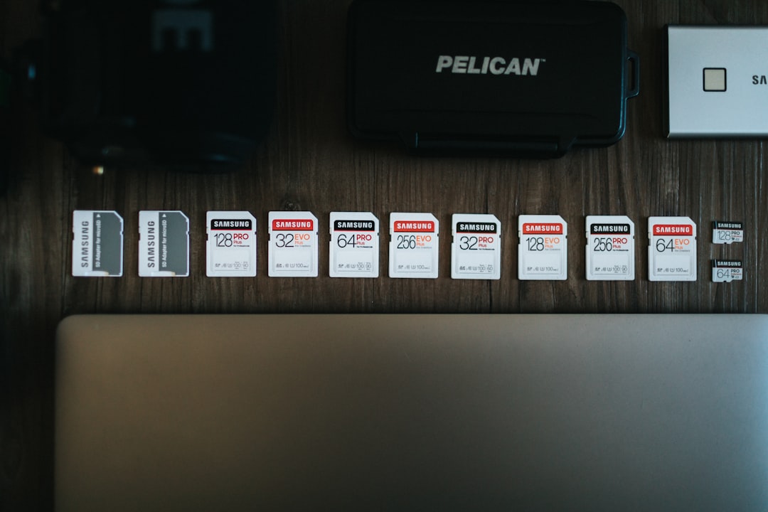 Selection