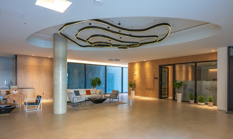 대천 풀빌라 펜션 엘리스테이