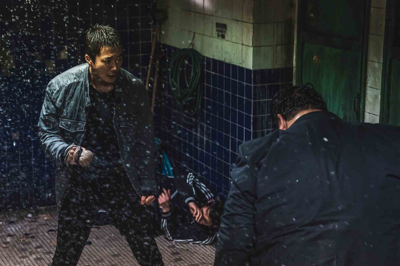 신의 한수 - 귀수편 네이버영화