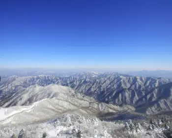 덕유산 국립공원_21