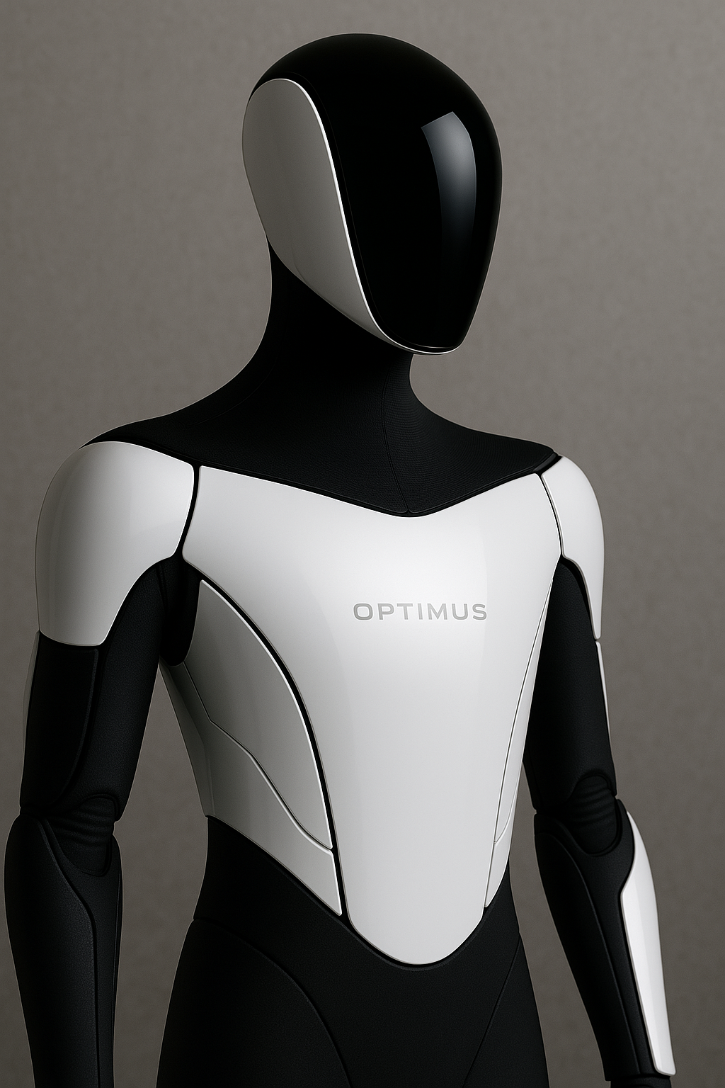 휴먼로이드 이미지