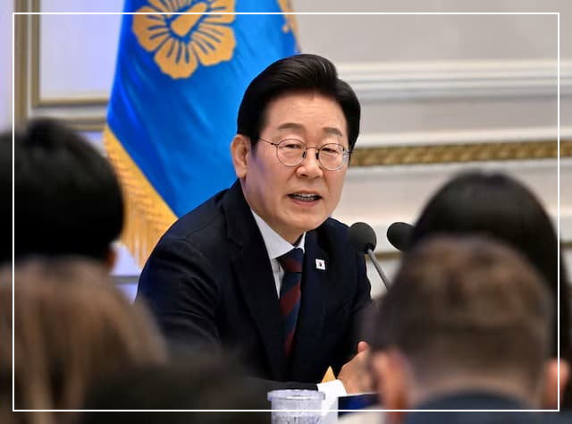 미군 주둔비와 중국, 이재명 대통령의 트럼프 회담 핵심 의제