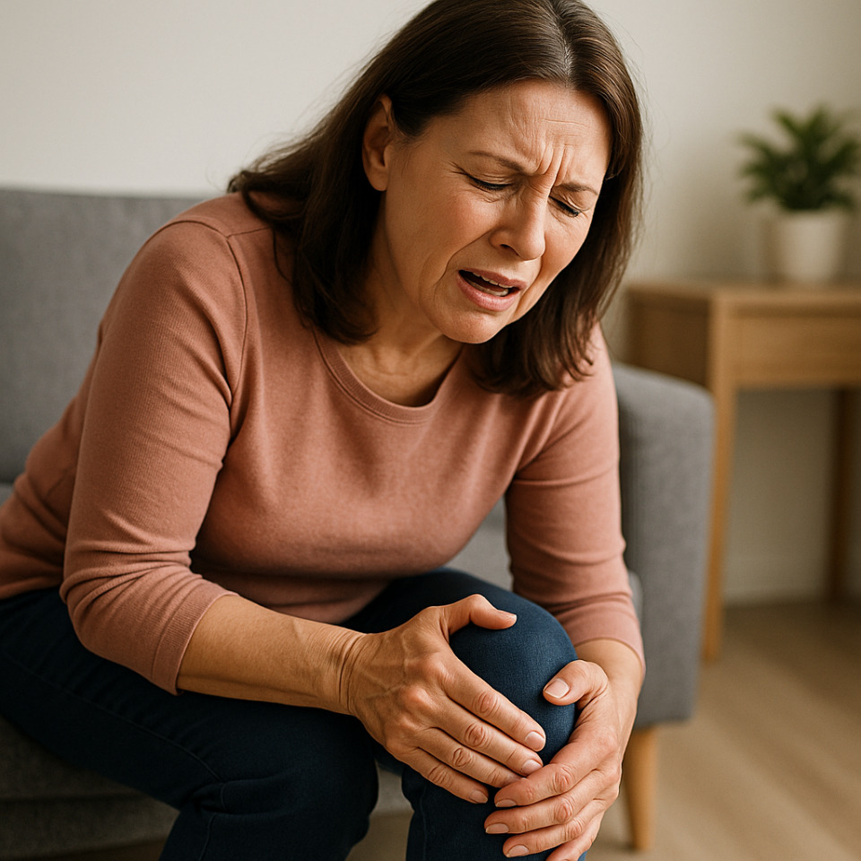 퇴행성 관절염 2