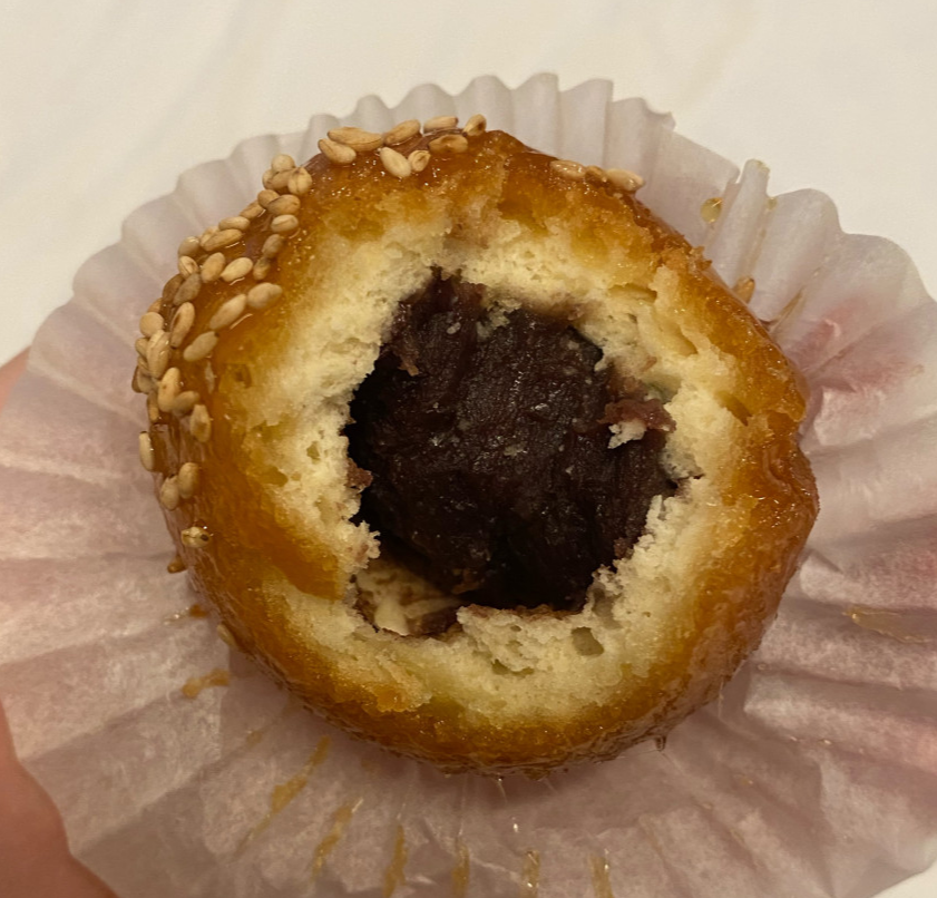 6시내고향 충무꿀빵 택배