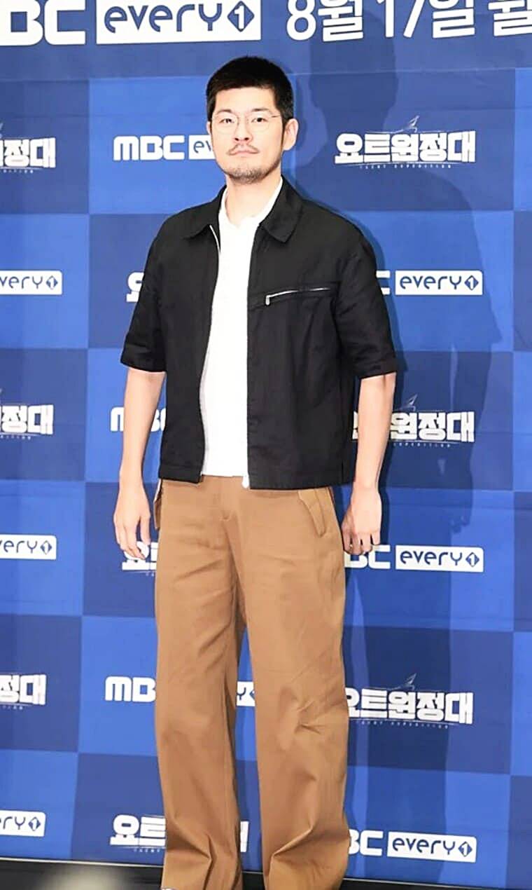 가수-장기하