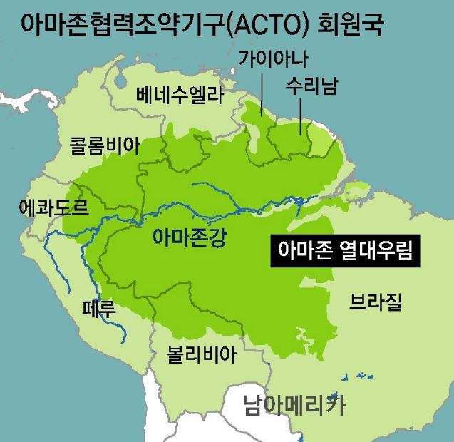 아마존