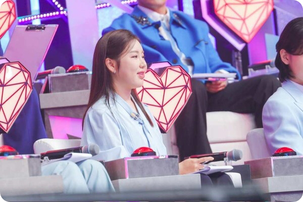 tv조선 미스트롯4