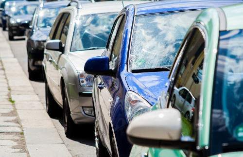 개운포역 동해선 주차장 주차요금 정보