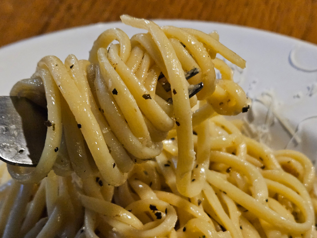 캐나다 올드 스파게티 팩토리 스테이크