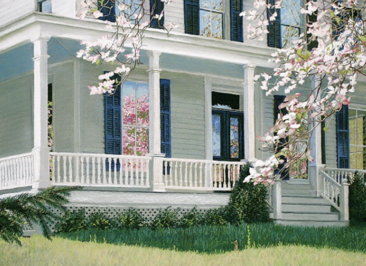 앨리스달튼브라운 작품