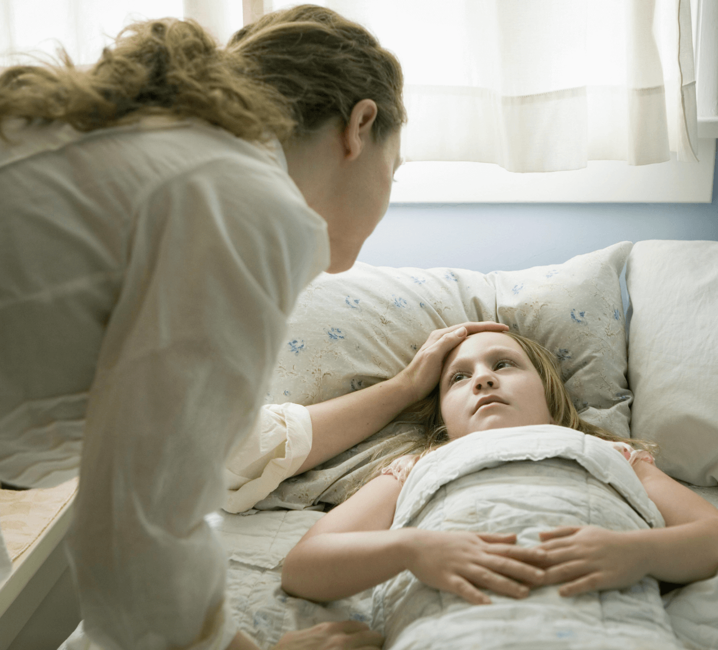 편도부었을때 코로나