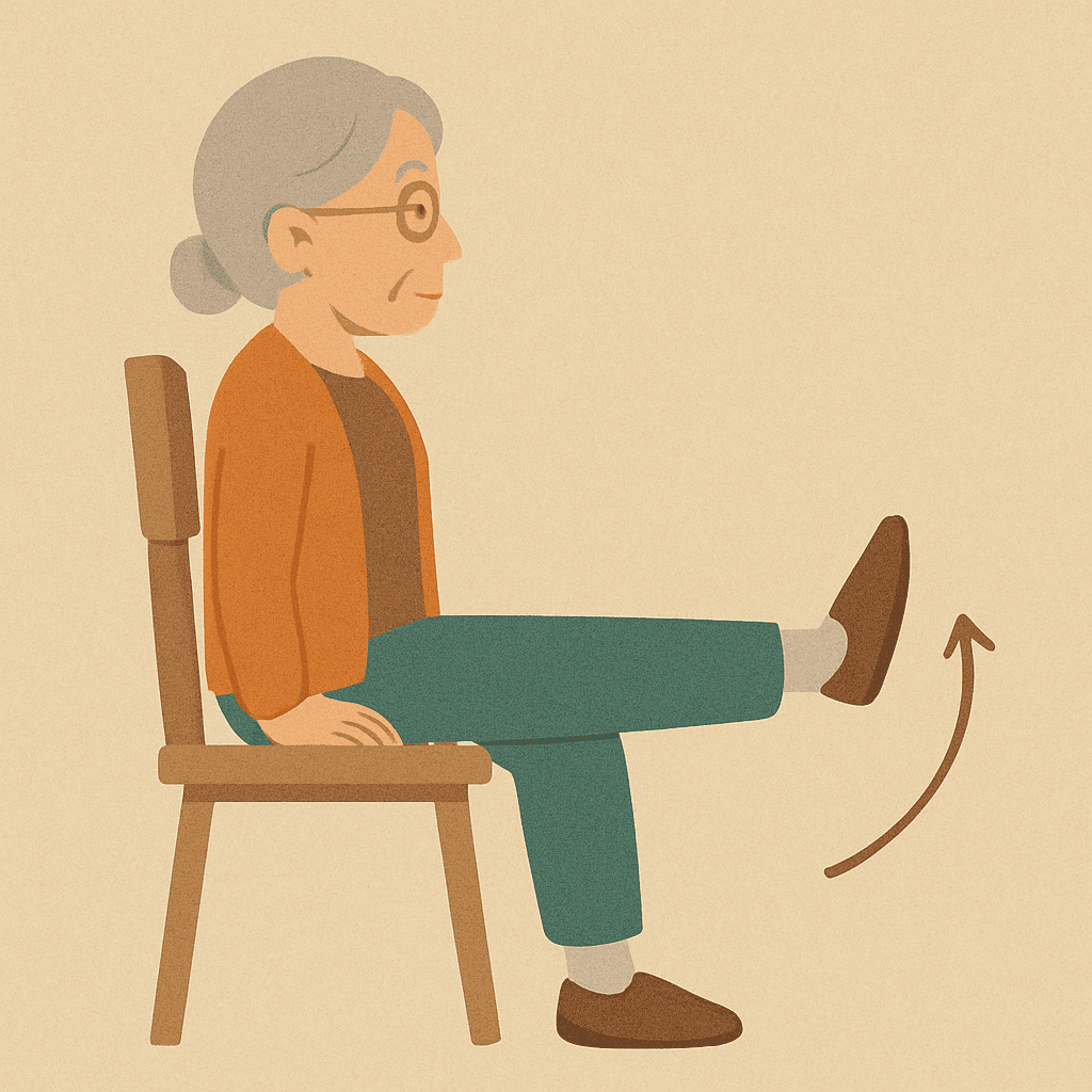 시니어 관절, 무릎 통증 예방 필수 가이드