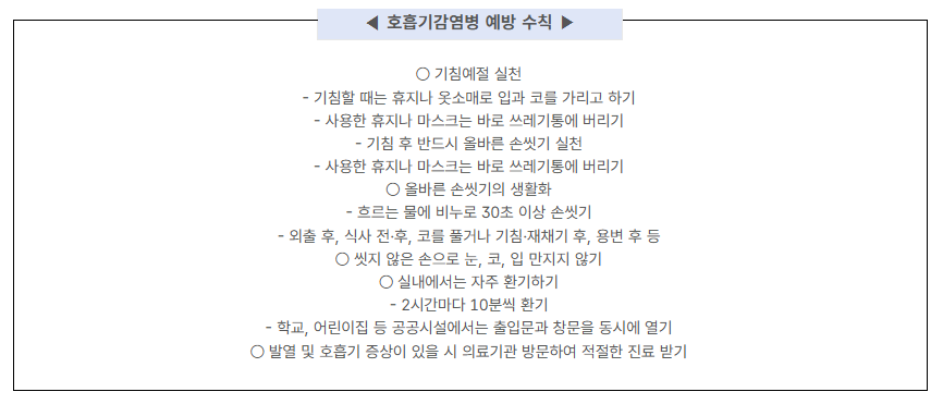 백일해의 심각성, 예방접종의 중요성