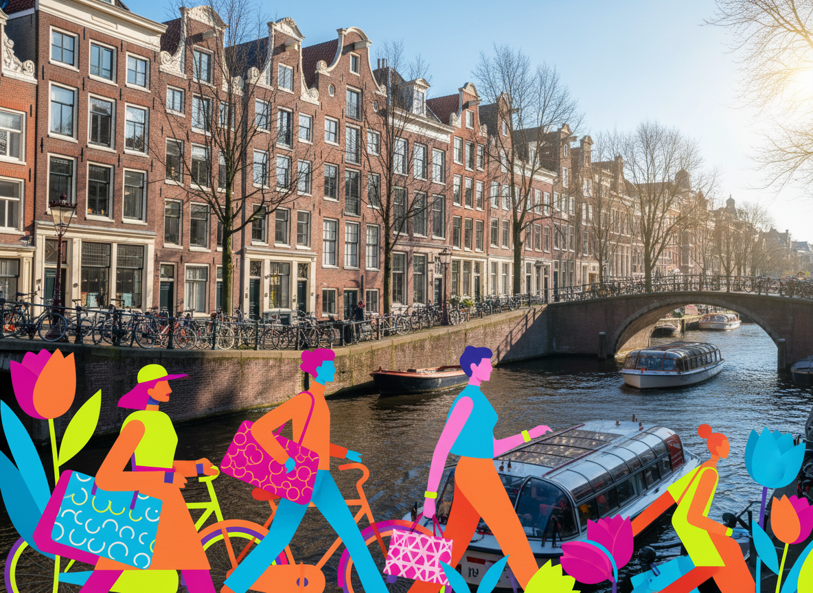 네덜란드 하이네켄 예약