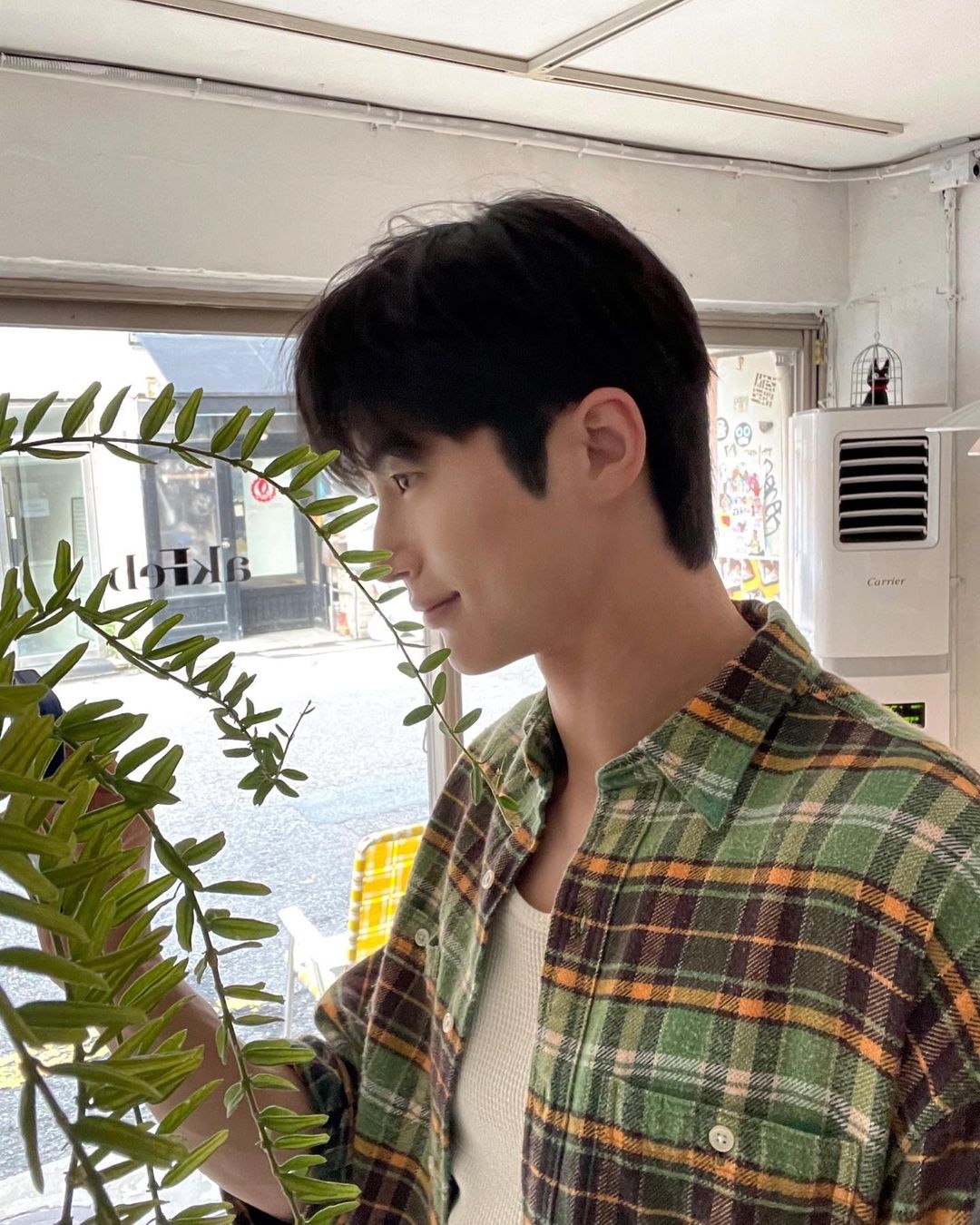 변우석