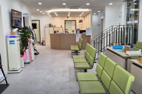 국가건강검진 대구복십자의원