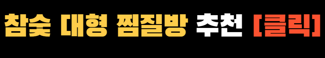 숯가마 찜질방 ❘ 서울 찜질방 추천 ❘ 대형 찜질방 ❘ 서울 근교 찜질방