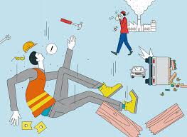 산재보험 신청방법