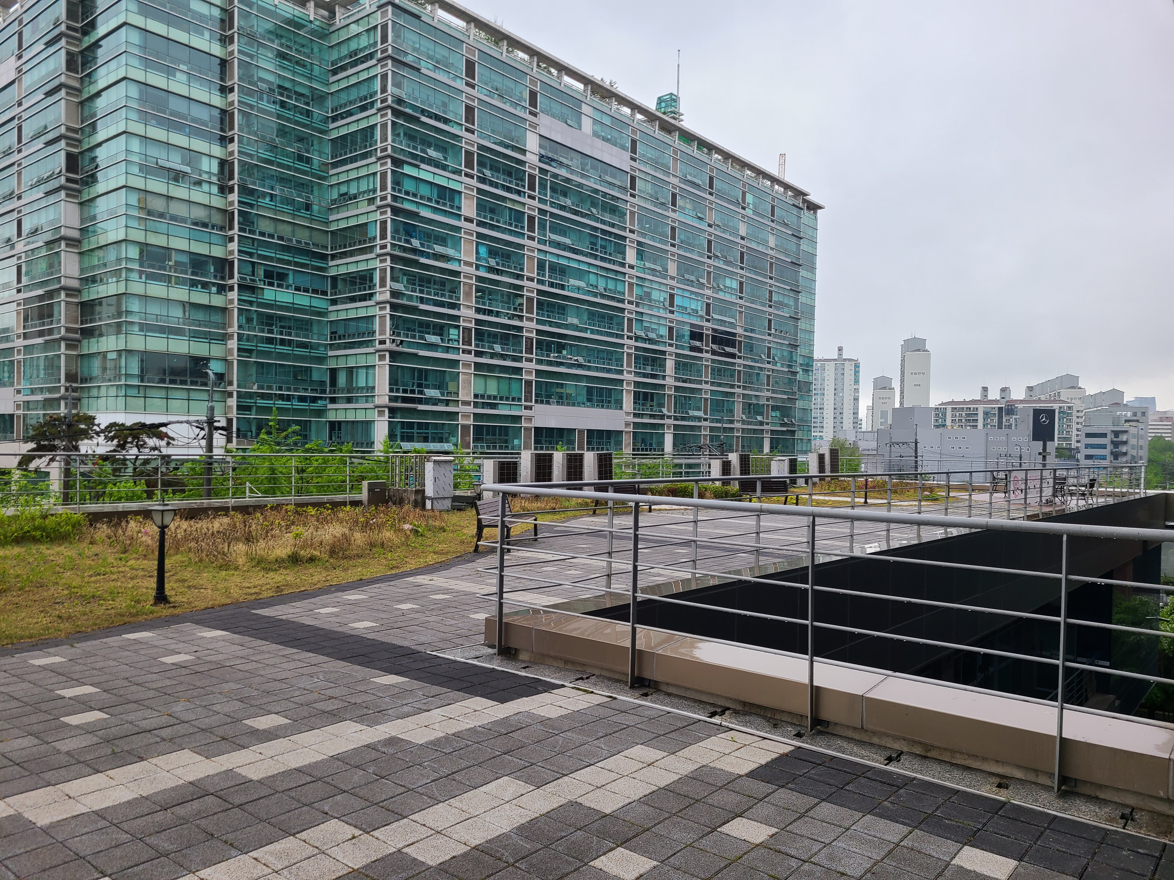 평촌 디지털엠파이어 드라이브인6