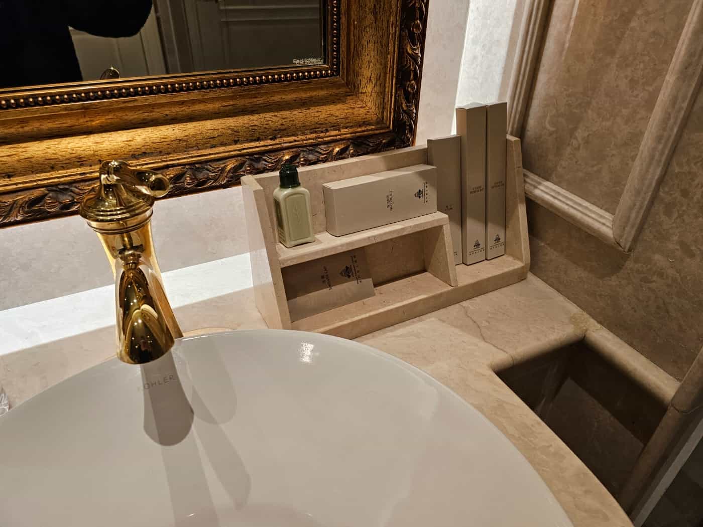 레전드 팰리스 호텔 22