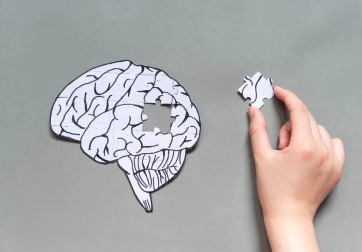 치매 종류, 자가진단법, 예방수칙 확인