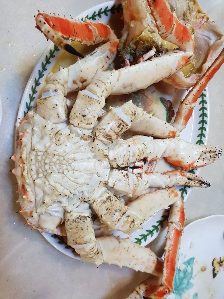 킹크랩 싸게 파는 곳