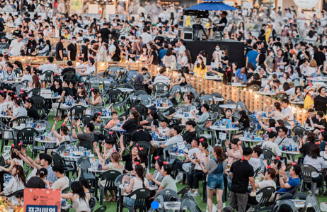 2025 대구 치맥페스티벌