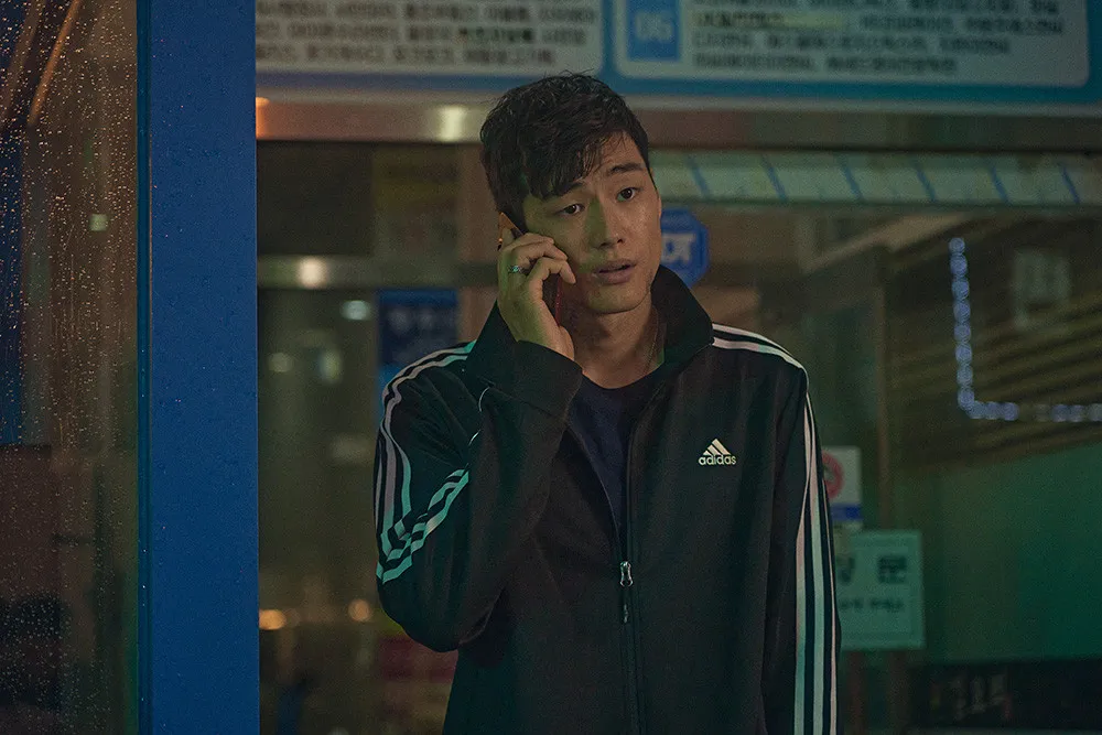 진래 역(우효원)