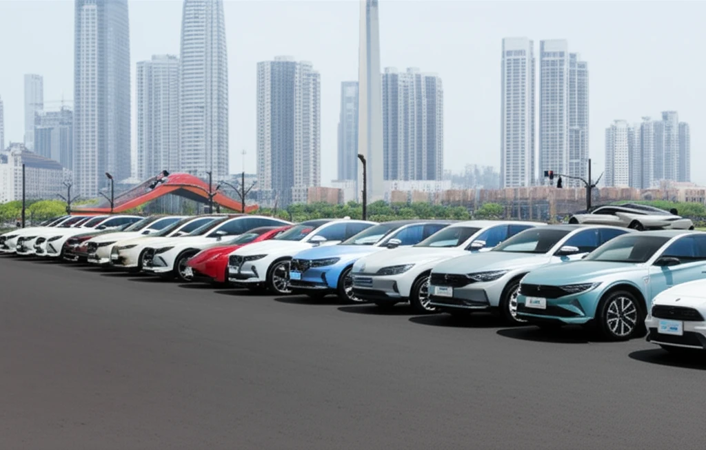 전기 화물차 보조금 축소 대비 202..