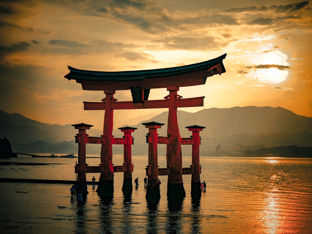 Miyajima