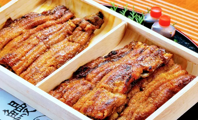 수요맛전 장어 맛집 보양식 장어덮밥 히쯔마부시 히츠마부시 공덕역 마포역 맛집