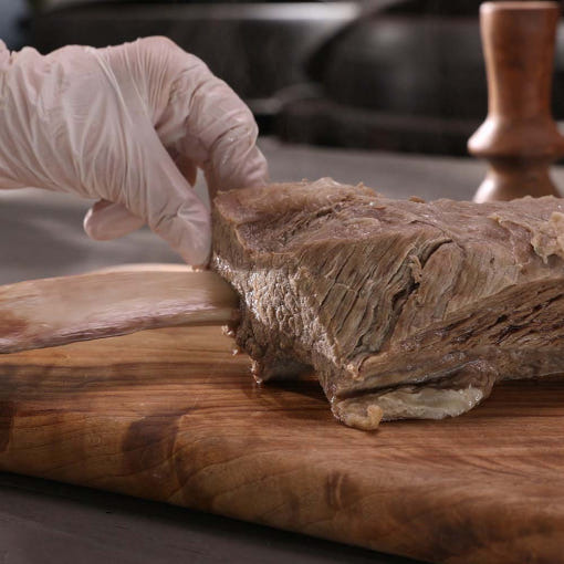 인포벨 갈비탕 노다지 후기