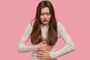 월경 전 증후군(PMS) 신체적 증상, 감정 롤러코스터, 호르몬 변화에 대하여