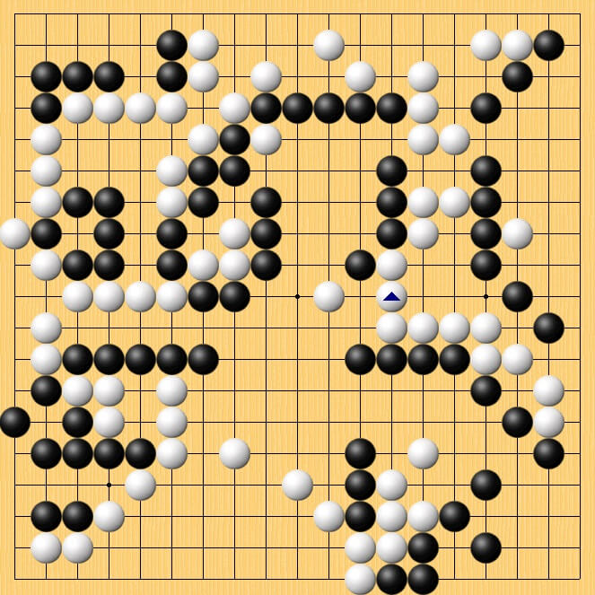 오로바둑-앱내-대국-이미지