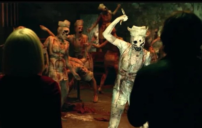 [영화 리턴 투 사일런트 힐 후기/리뷰] OTT 다시보기 보는곳 - 줄거리, 결말 해석, 재밌나요? 재미 있다 vs 재미 없다